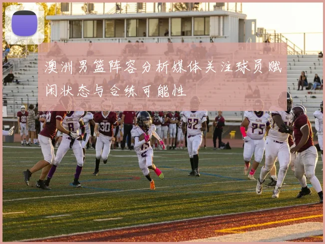 澳洲男篮阵容分析媒体关注球员赋闲状态与合练可能性